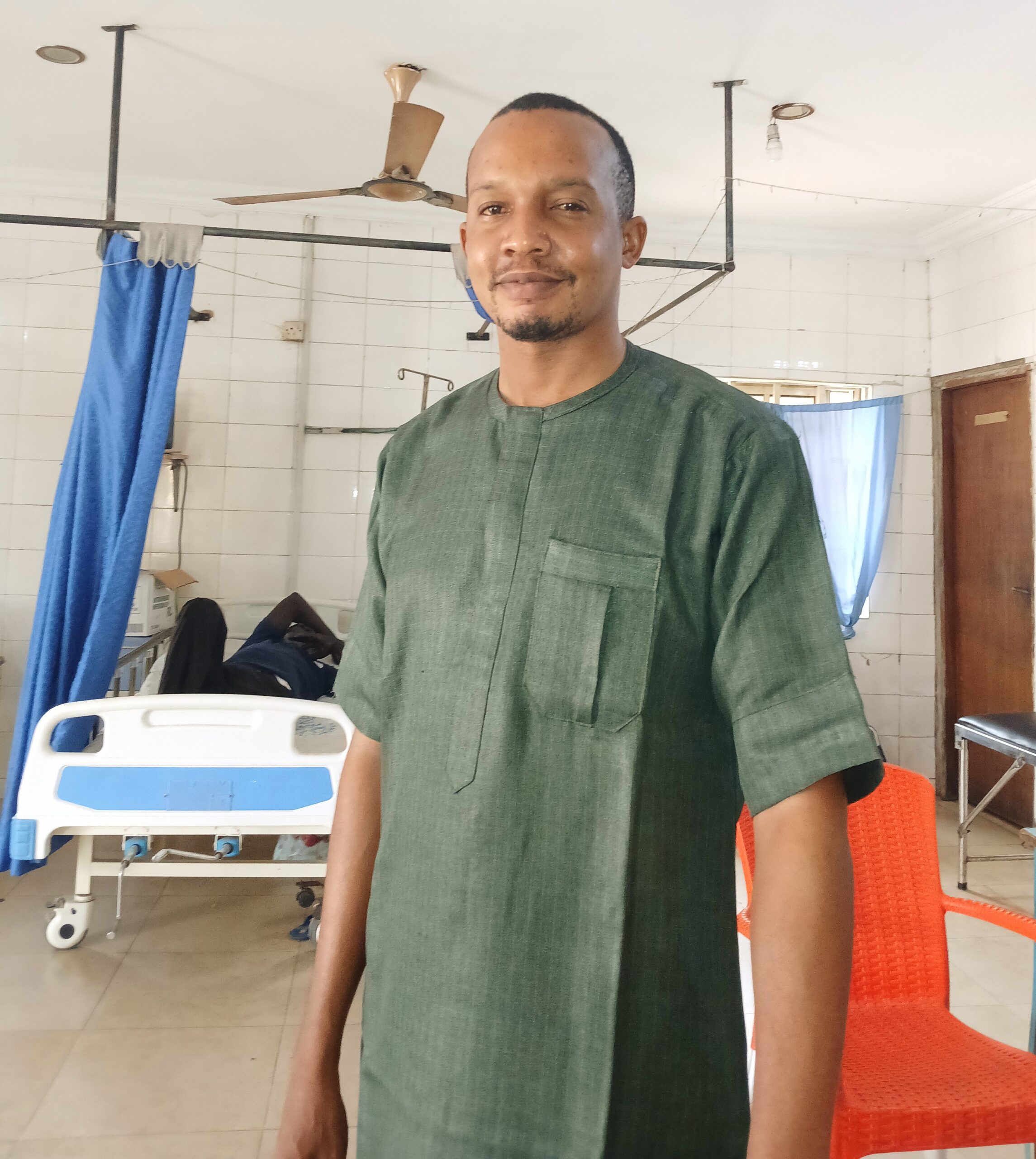 Hospital Outreach